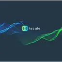 Hscale logo