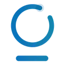OHM Energie logo