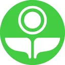 Vibrant Planet logo