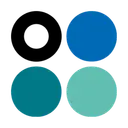 REBO Vastgoed Groep logo