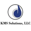 KMS Solutions logo