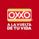 Oxxo logo