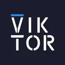 VIKTOR logo