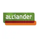 Alliander logo