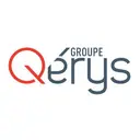 Groupe Qérys logo