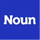 Noun Inc logo