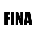 Fina logo