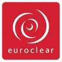 Euroclear logo