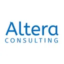 Alteraconsulting Altera logo