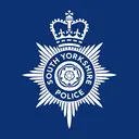 South Yorkshire Police logo