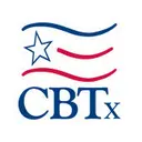 Cbtx logo