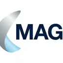 Magairports logo