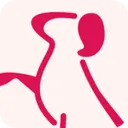 Hearing Dogs for Deaf People logo