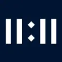 11:11 Systems logo