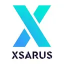 XSARUS logo