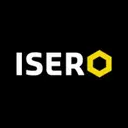 Isero B.V. logo