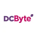 DC Byte logo