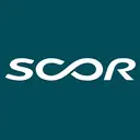 SCOR logo