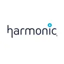 Harmonic Inc. logo