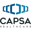 Capsa Healthcare logo