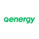 Q Energy logo