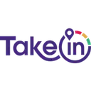TakeIN logo
