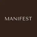 Manifest OS logo