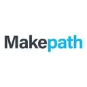 makepath logo