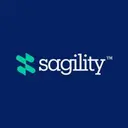 Sagility logo