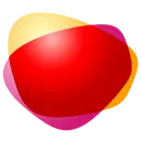 Web logo