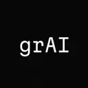 GRAI Inc. logo