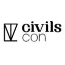 Civilscon logo