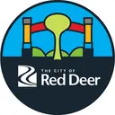 The City of Red Deer logo