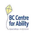 BC Centre for Ability logo