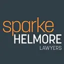 Sparke logo
