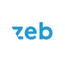 Zeb Consulting logo