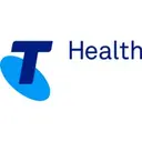Telstra Health logo