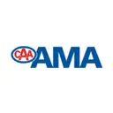 Alberta Motor Association logo