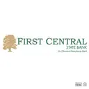 Firstcentral logo