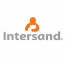 Intersand logo