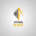 Atheel CX logo