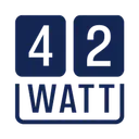 42watt logo