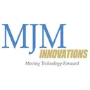 MJM Innovations logo