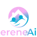 Sereneaid logo