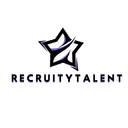 RecruityTalent logo