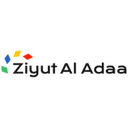 Ziyut Al Adaa logo
