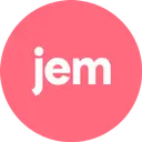 Jem HR logo