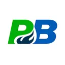 Pyebarkerfire logo