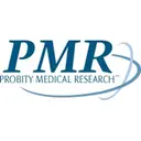 Probity Medical Research logo