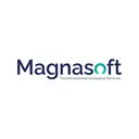 Magnasoft logo